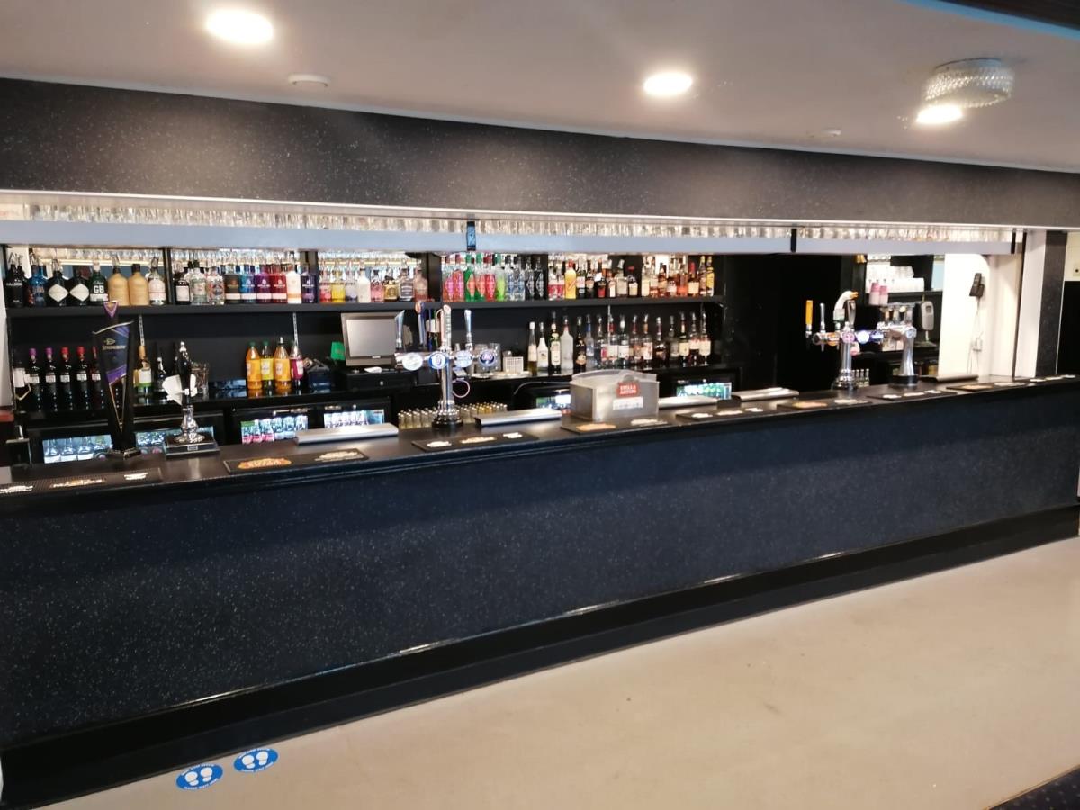 to the official website of Potters Bar Crusaders Sports and